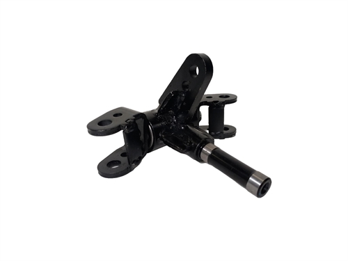 Aksel venstre forhjul, LM-800